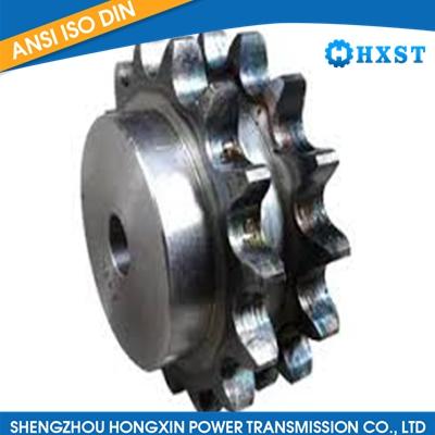 100B-2 ASA Duplex Sprocket 