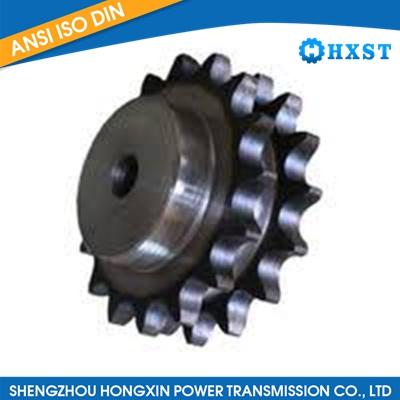 100B-2 NK Double Sprocket 