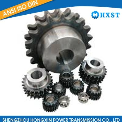 10B 1-2-3 Chain Sprocket  