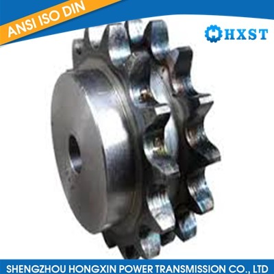 10B 1-2-3 Chain Sprocket  