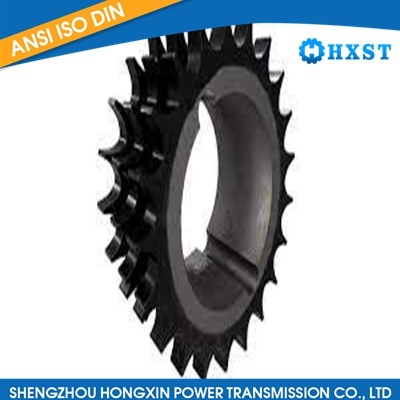 10B-3  Triplex Taper lock Sprocket 