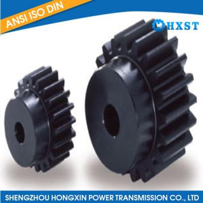 10DP 14½°Pressure Angle Steel  Spur Gear 