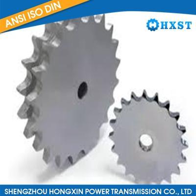 12A 1-2-3 Plate wheel Sprocket 