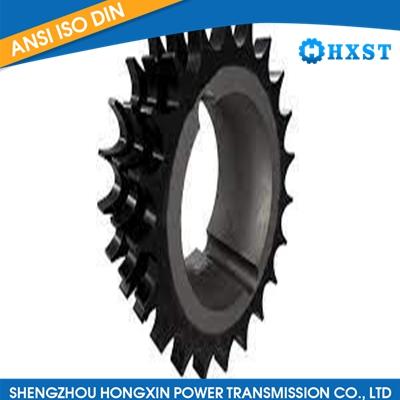 12B-3  Triplex Taper lock Sprocket