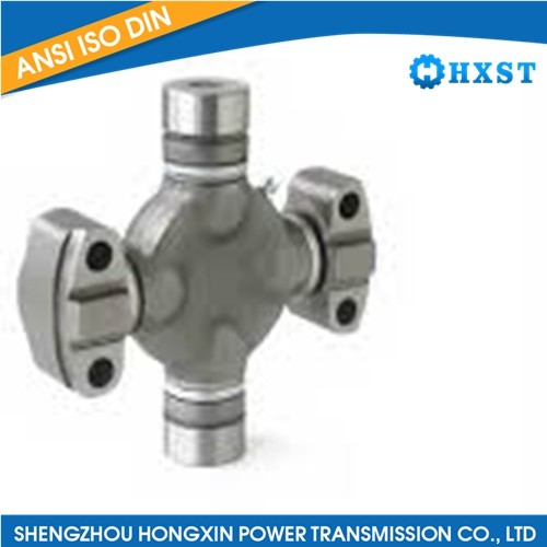 2 Wing & 2 Plain Universal Joint