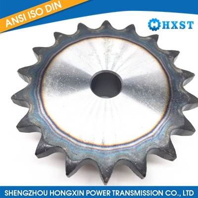 35A-1 Plate Wheel Sprocket