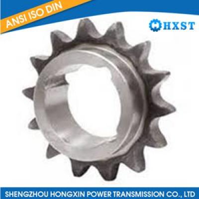 35B-1 17T Simplex Taper lock Sprocket  