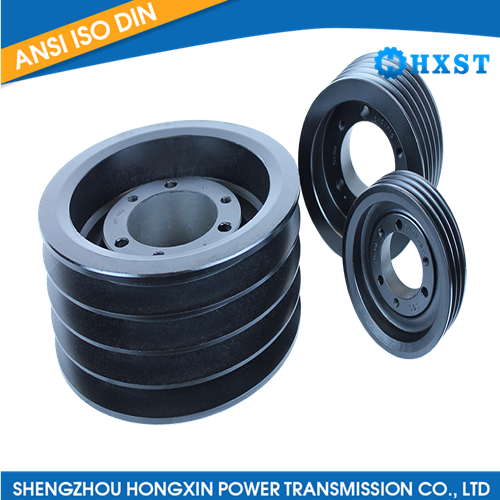 3V QD Sheaves