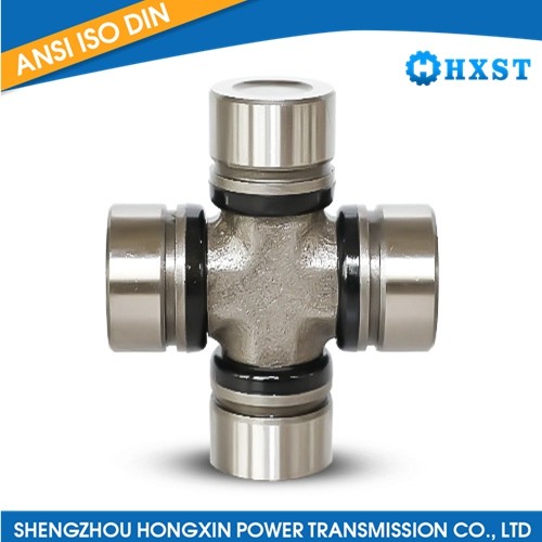 4 Grooved Bearing Universal Joint