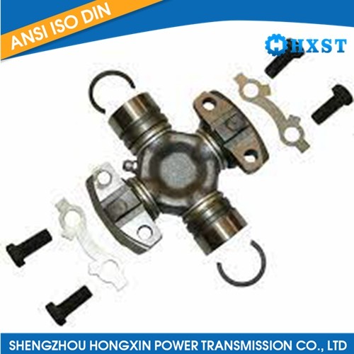   4 Wing Universal Joint  