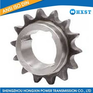 40B-1 14T ANSI Simplex Taper lock Sprocket