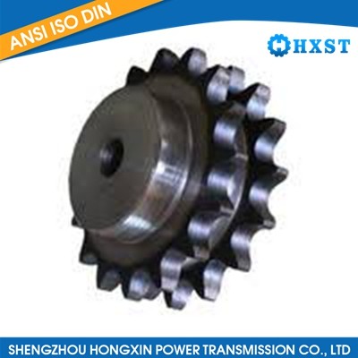 40B-2 NK Double Sprocket