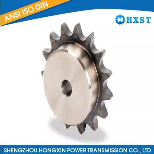 ANSI 35B-1 18T Sprocket