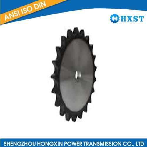 ANSI 40A-1 10T Plate wheel  chain sprocket