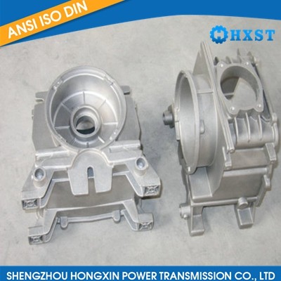 Aluminium Precision Casting