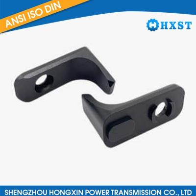 Aluminum Exterior Camera Handle