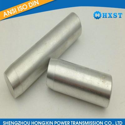 Aluminum shaft