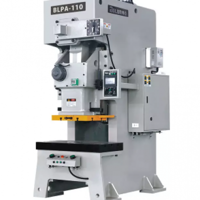 BLPA-110T Press    