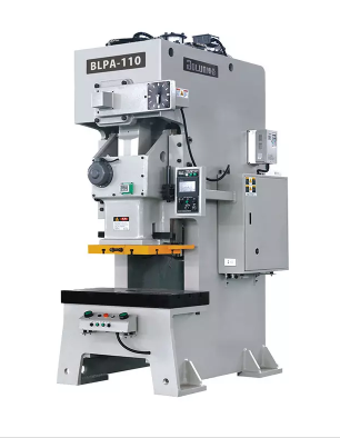 BLPA-110T Press    