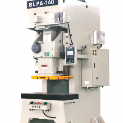 BLPA-160T Press    