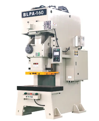 BLPA-160T Press    