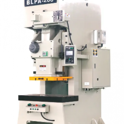 BLPA-200T Press   