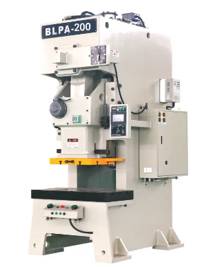 BLPA-200T Press   