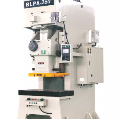 BLPA-260T Press  