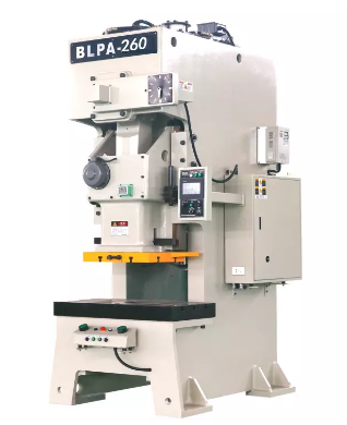 BLPA-260T Press  