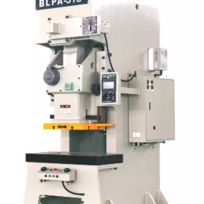 BLPA-315T Press  