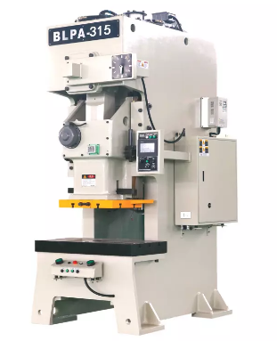 BLPA-315T Press  