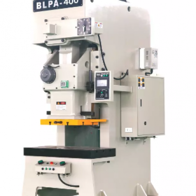 BLPA-400T Press   