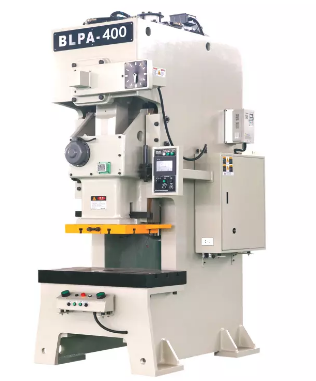 BLPA-400T Press