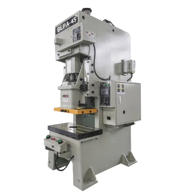 BLPA-45T Press