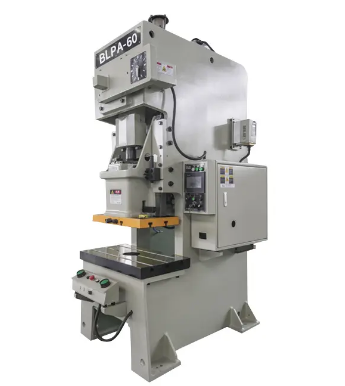 BLPA-60T Press