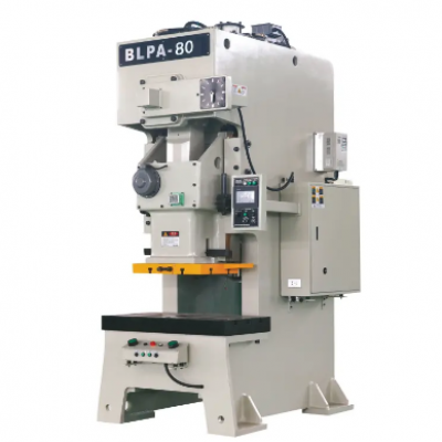 BLPA-80T Press   