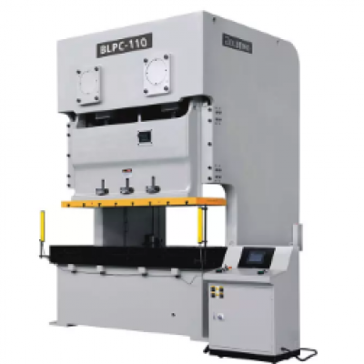 BLPC-110T Press 