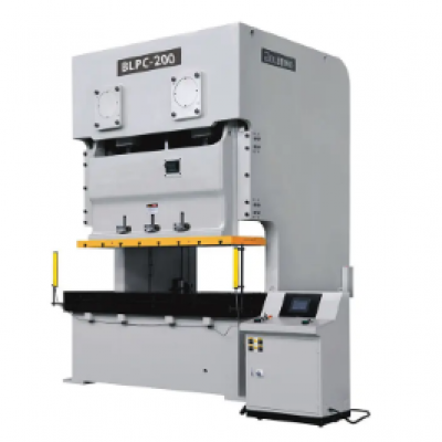 BLPC-200 Open Double Point Press