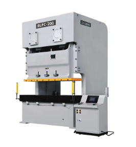 BLPC-200 Open Double Point Press