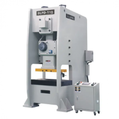 BLPD-110T Semi Closed Single Point Press