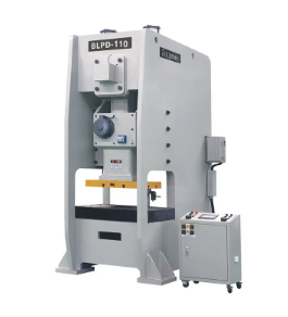 BLPD-110T Semi Closed Single Point Press