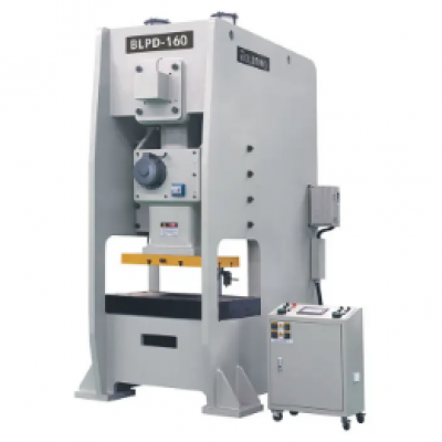 BLPD-160T Press