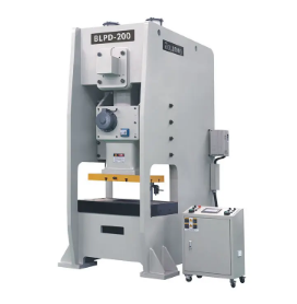 BLPD-200T Semi Closed Single Point Press