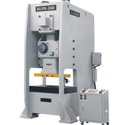 BLPD-260T Semi Closed Single Point Press