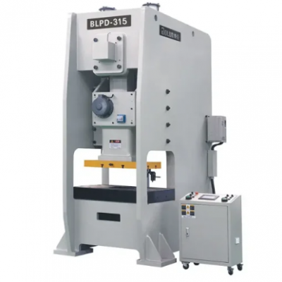 BLPD-315T Semi Closed Single Point Press