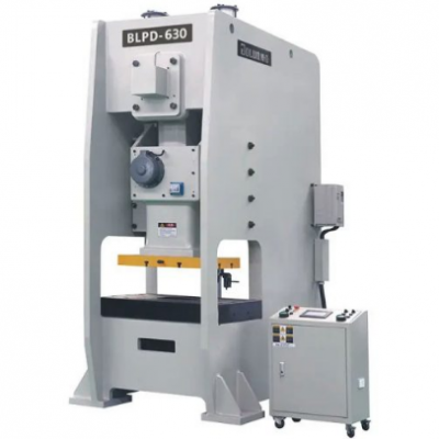 BLPD 630T Semi Closed Single Point Press