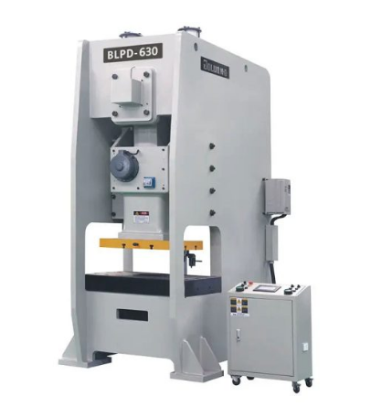 BLPD 630T Semi Closed Single Point Press