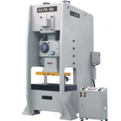 BLPD-80T Semi Closed Single Point Press