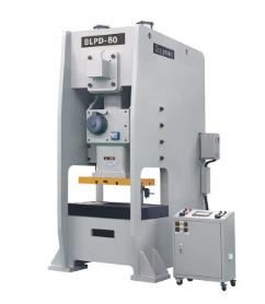 BLPD-80T Semi Closed Single Point Press