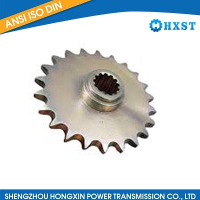 Baler sprocket 